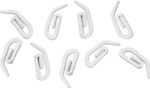 Picture of CURTAIN HOOKS